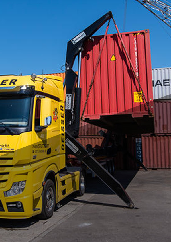 SEECONTAINER