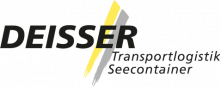 Deisser GmbH / Transportlogistik Seecontainer